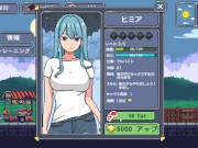 Preview 2 of hentai game 深い森の中