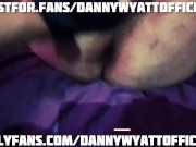 Preview 3 of Triga Films - Danny the handy man gets fucked raw