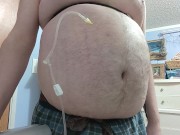 Preview 5 of More N2O Belly Inflation