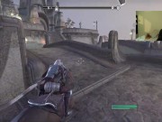 Preview 4 of Skyrim gameplay (elder scrolls online)