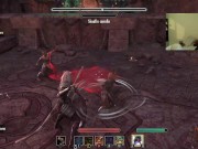 Preview 5 of Skyrim gameplay (elder scrolls online)
