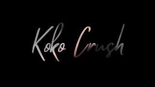Fit Asian babe big ass doggy style passionate real couple fuck on couch POV 「Koko Crush」