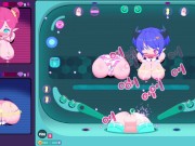 Preview 1 of Elf Girl Pinball [v1221] [OWENO] Bought the game mode for 80k