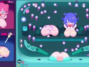 Preview 4 of Elf Girl Pinball [v1221] [OWENO] Bought the game mode for 80k