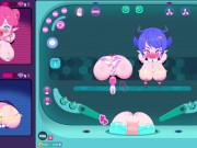 Preview 5 of Elf Girl Pinball [v1221] [OWENO] Bought the game mode for 80k