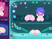 Preview 6 of Elf Girl Pinball [v1221] [OWENO] Bought the game mode for 80k