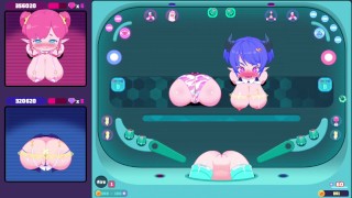 Elf Girl Pinball [v1221] [OWENO] Bought the game mode for 80k