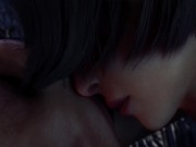 Preview 1 of Ada Wong | Resident Evil | Hentai