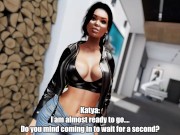 Preview 1 of Katya Promo