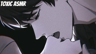 My Hero Academia Aizawa-Sensei's BDSM? SEX Artist: @itscaliandra