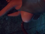 Preview 5 of Lara Croft | Tomb Raider | Hentai