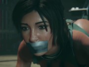 Preview 2 of Lara Croft | Tomb Raider | Hentai