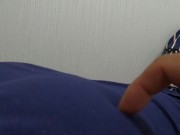 Preview 1 of Hentai Busty Japanese MILF!！Nipple Orgasm after Shamele sex!