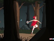 Preview 3 of Red Riding Hood