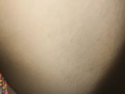 Preview 4 of Extreme Close up fuck hairy creamy pussy, Sex with the African Princess.