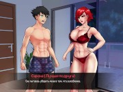 Preview 3 of Complete Gameplay - Confined with Goddesses, Part 9