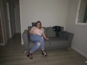 Preview 6 of Step-mommy farting at midnight 2 ( full video 45 mins available for buying)