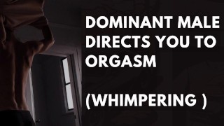 Horny Boy Jerking Off - INTENSE Orgasmic Pleasure! 😘