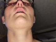 Preview 1 of Mommy gets fingered into multiple orgasms