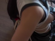 Preview 3 of Tifa Lockhart bondage and gag