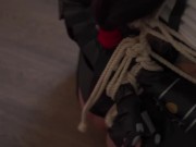 Preview 6 of Tifa Lockhart bondage and gag