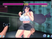 Preview 1 of H-Game Tifa Battle (Game Play)