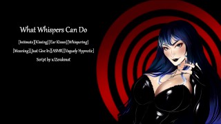 [ASMR For Females] What Whispers Can Do