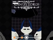 Preview 1 of Hollow Knight MANTIS LORDS... decided to win me... the other way... BEATBANGER