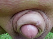 Preview 4 of close up piss