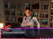 Preview 4 of SEX LOVE GIRLS FULL GAME (NO COMMENTARY) 4K