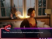 Preview 6 of SEX LOVE GIRLS FULL GAME (NO COMMENTARY) 4K