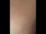 Preview 4 of My horny friend sends me a masturbating video