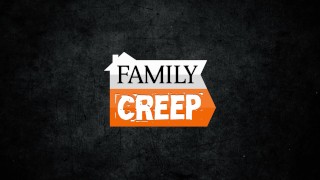 FamilyCreep - Stepdad Comes Clean To Stepson And BAREBACKS HIM HARD In Hotel room