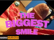 Preview 1 of THE BIGGEST SMILE - [AUDIO][FWB][Switch][Watching Her Masturbate][Fingers][Wet][Teasing][oRGASMS]