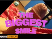 Preview 3 of THE BIGGEST SMILE - [AUDIO][FWB][Switch][Watching Her Masturbate][Fingers][Wet][Teasing][oRGASMS]