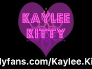 Preview 1 of Kaylee Kitty Onlyfans Sextape leaked!!!