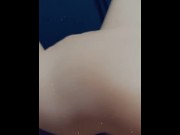 Preview 4 of Fingering myself (post op pussy)
