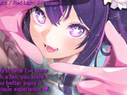 Preview 2 of [Hentai JOI Teaser] Green Light / Red Light Game Hoshino Ai and Cindy Aurum Joi ! [Multiple Endings]