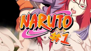 Karin Uzumaki Hentai Sexy Compilation - Naruto