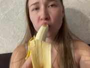 Preview 5 of Banana Hard Fail