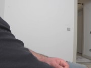 Preview 1 of Behind Closed Doors: The Reality of Public Dick Flashing in Waiting Rooms