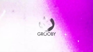 GROOBY.CLUB: NADIA & PARWA!