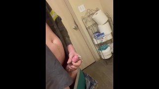 Deepthroat training - Amateur slut deepthroats big pierced cock | MileHiCouple5280