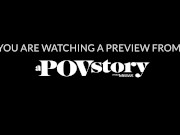 Preview 4 of aPOVstory - Man of the House Pt. 2 - Teaser