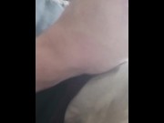 Preview 3 of Jerking off on the couch