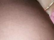 Preview 3 of AMATEUR CLOSE-UP PENETRATION Fingering - I take a creampie deep inside my pussy