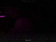 Preview 3 of In heat [ FNAF HENTAI game ] Ep.2 GOD is watching while you fuck furry bunny