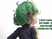 Preview 1 of [Voiced Hentai JOI] Tatsumaki's Fanclub [Maledom, Femdom, Brat Taming, Multiple Endings, IRL Tasks]