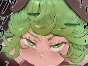 Preview 6 of [Voiced Hentai JOI] Tatsumaki's Fanclub [Maledom, Femdom, Brat Taming, Multiple Endings, IRL Tasks]