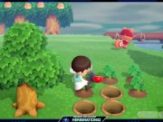 Preview 1 of Animal Crossing: New Horizons | Part 2